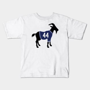 Morgan Rielly GOAT Kids T-Shirt